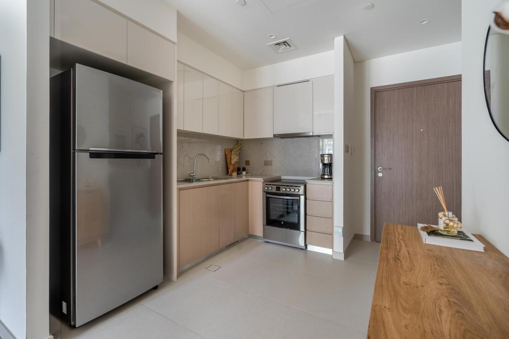 Ferienwohnung Guestready - Fine Extravagance Near Burj Khalifa Dubai Exterior foto